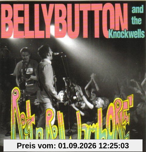 Rock+N+Roll Jamboree (UK Import)