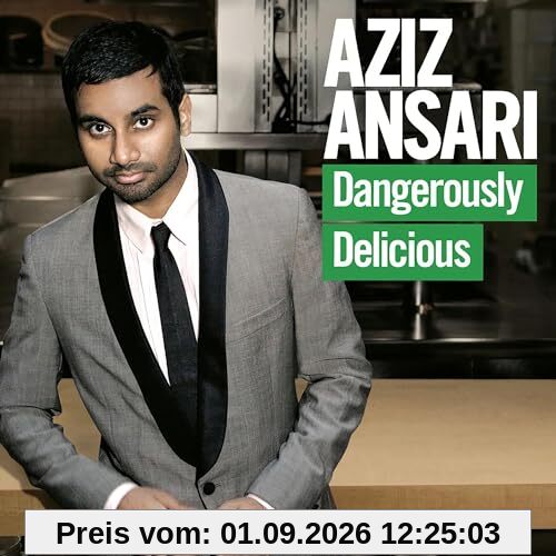 Dangerously Delicious