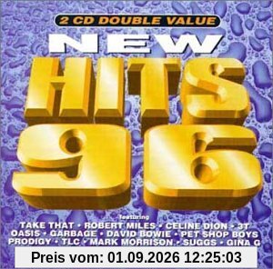 Hits '96