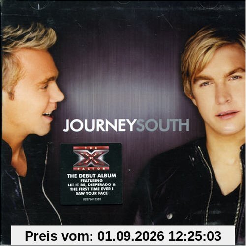 Journey South