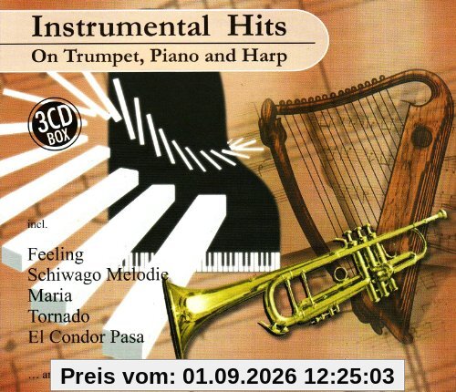 Instrumental Hits