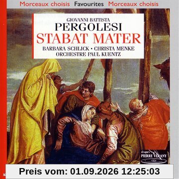 Stabat Mater