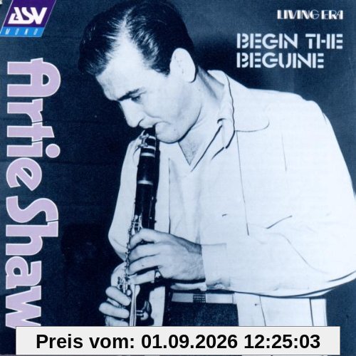 Begin the Beguine