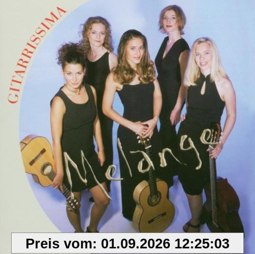 Melange