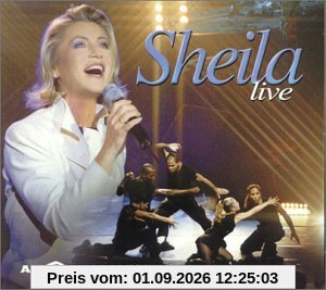 Live a L'olympia