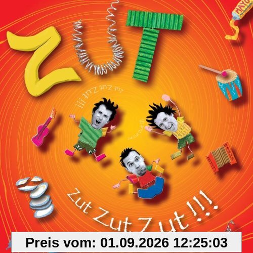 Zut