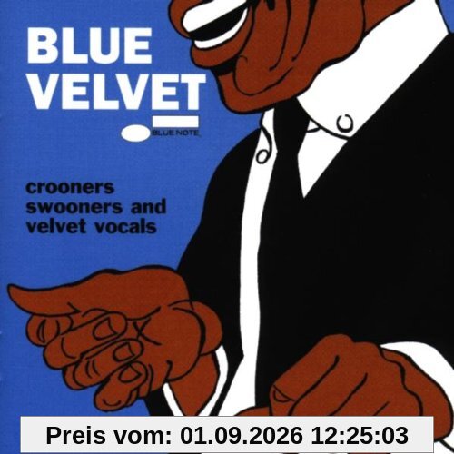 Blue Velvet