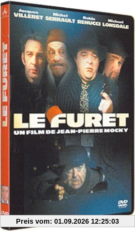 Le Furet [FR Import]