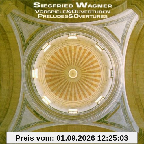 Vorspiele und Ouvertüren