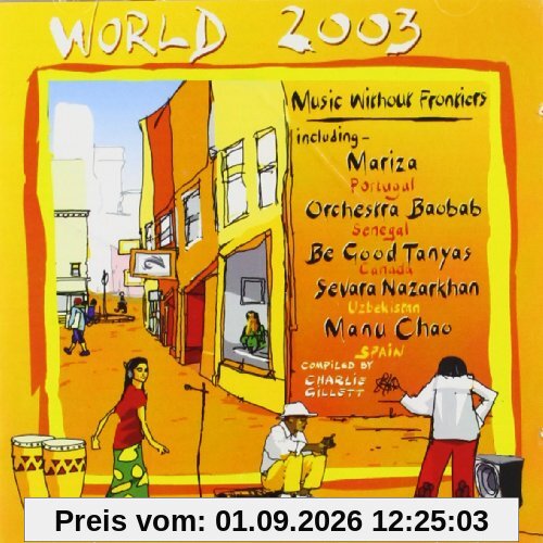 World 2003