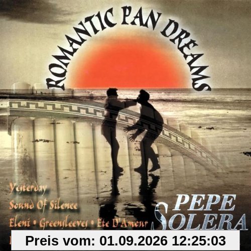 Romantic Pan Dreams