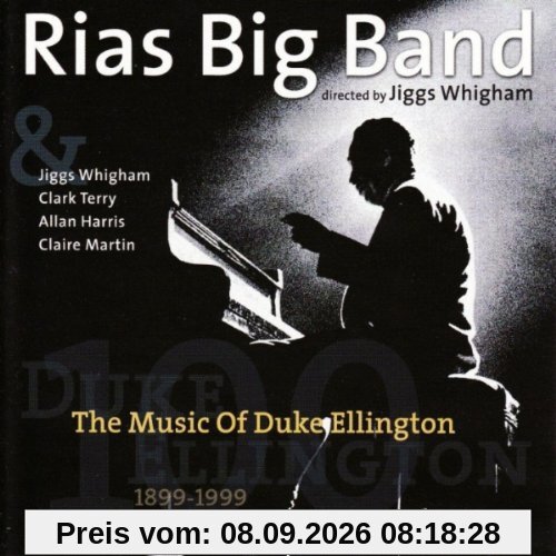 The Music of Duke Ellington