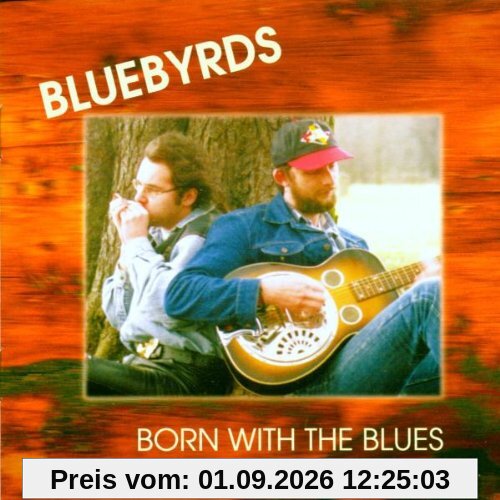 Born With The Blues