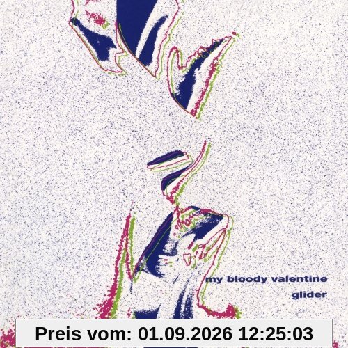 Glider [EP]