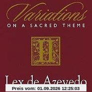 Variations on a Sacred Theme 2