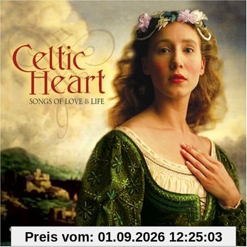 Celtic Heart