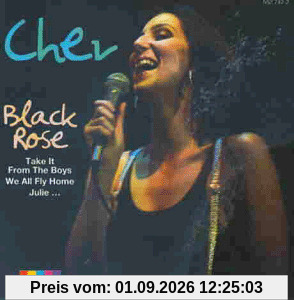 Black Rose