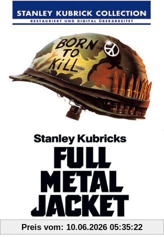 Full Metal Jacket