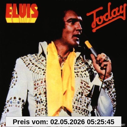 Elvis Today