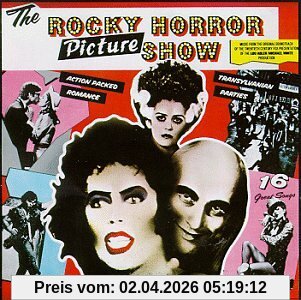 Ost Rocky Horror Picture Show