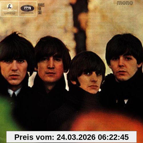 The Beatles Beatles For Sale