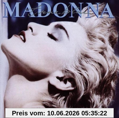 True Blue