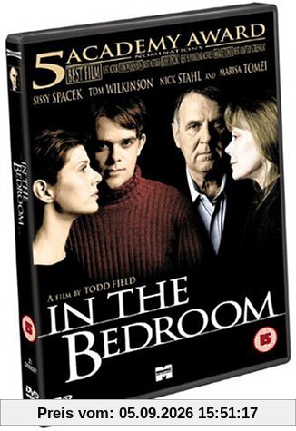 In The Bedroom [UK Import]