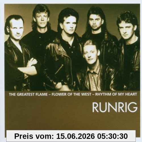 Runrig Essential