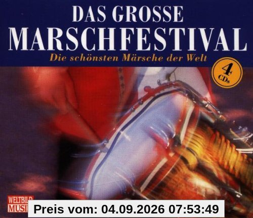 Das Grosse Marschfestival