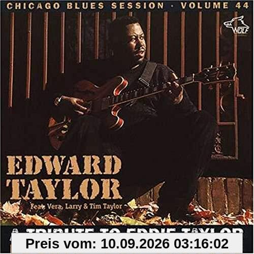 Lookin for Trouble a Tribute to Eddie Taylor