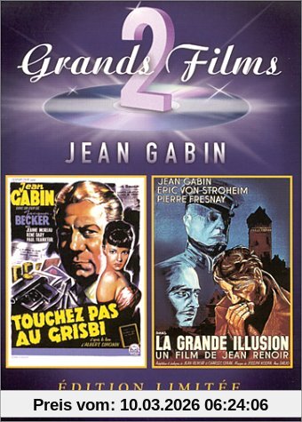 unbekannt La Grande Illusion / Touchez Pas Au Grisbi
