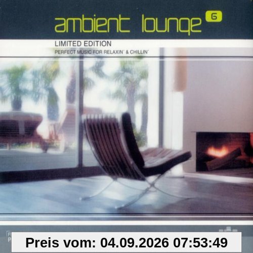 Ambient Lounge Vol.6