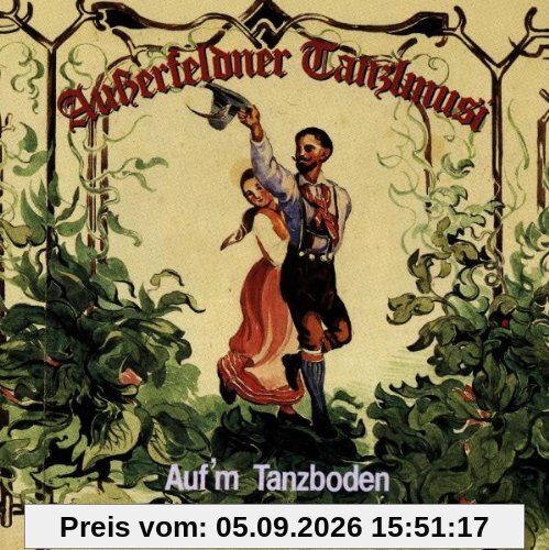 Auf'M Tanzboden
