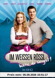 Im weissen Rössl - Wehe, du singst!