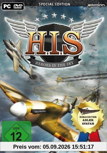 Heroes in the Sky