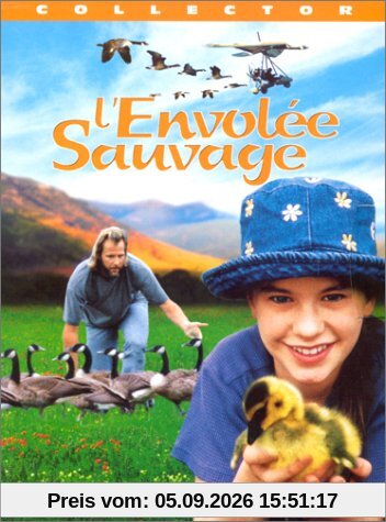 L'Envolée Sauvage - Édition Spéciale [FR Import]
