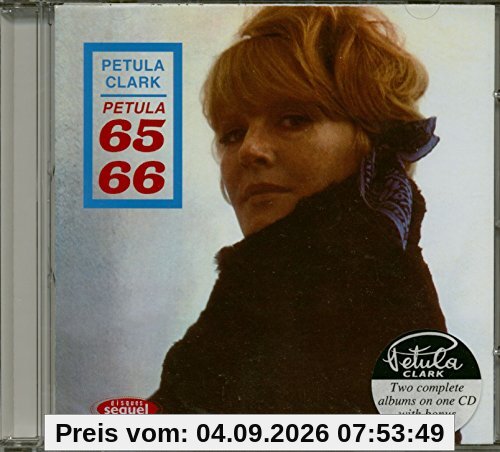 Petula 65,Petula 65