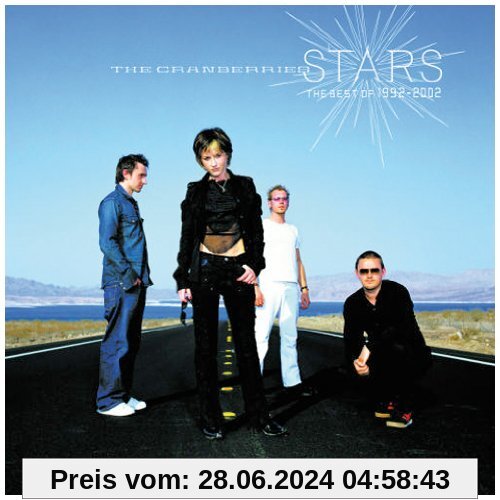 Stars - The Best Of 1992-2002