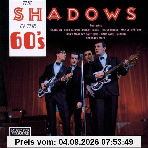 Shadows in the 60's