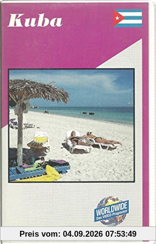 Kuba [VHS]