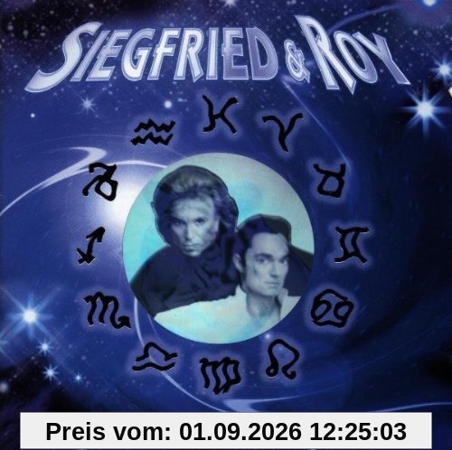 Magie der Sterne