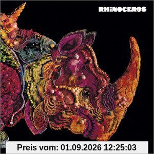 Rhinoceros
