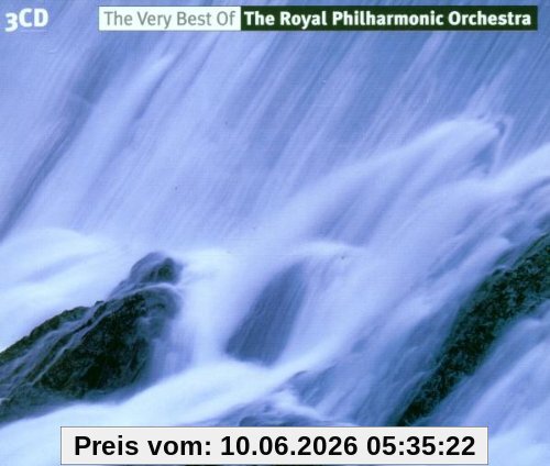Best Of Royal Philharmonic Orchester , Very