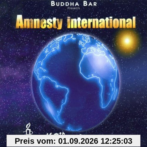Amnesty International Dcd