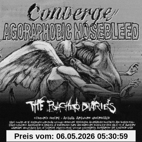 Agoraphobic Nosebleed The Poacher Diaries