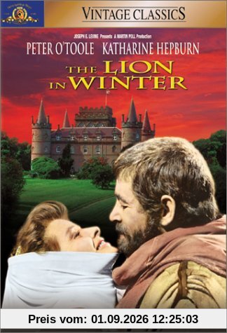 The Lion in Winter