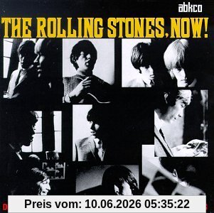 Rolling Stones Now
