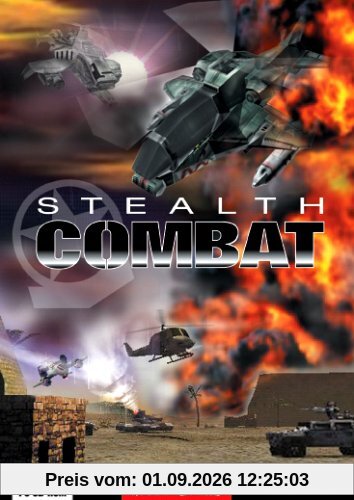 Stealth Combat