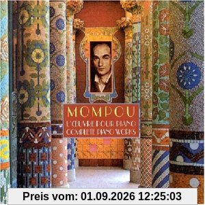 Complete Piano Works