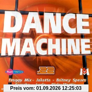 Dance Machine 22